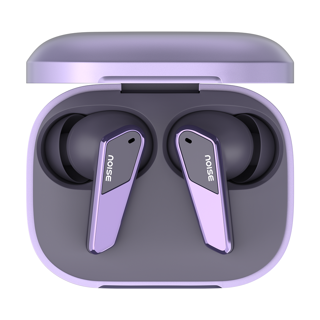 Chrome Purple