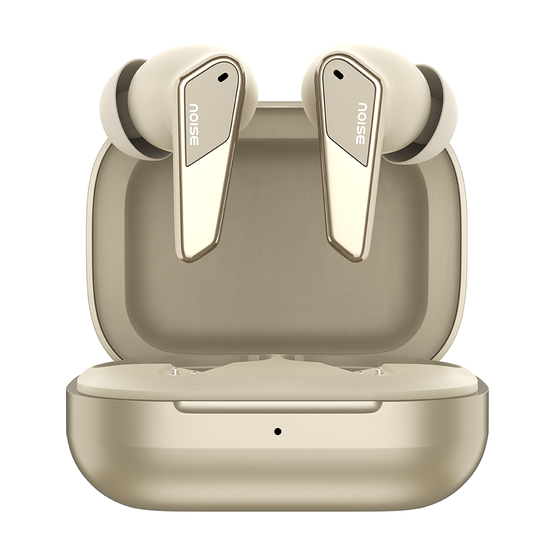 Chrome Beige