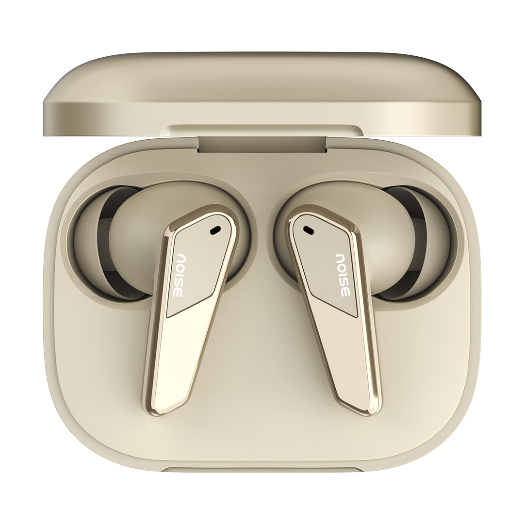 Chrome Beige