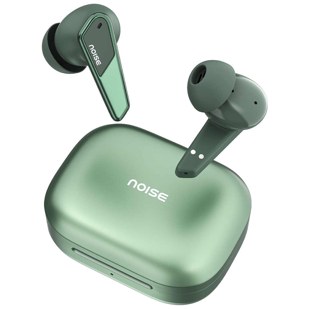 Chrome Green