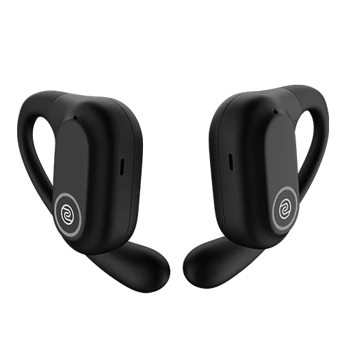 Power Black