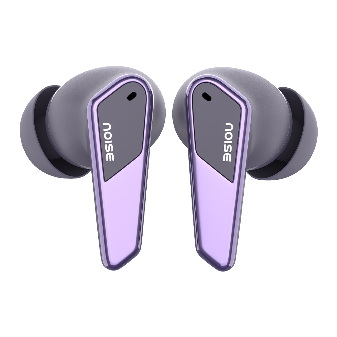Chrome Purple
