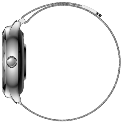 Silver Link