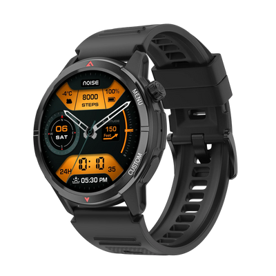 Jet Black