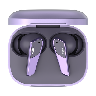 Chrome Purple