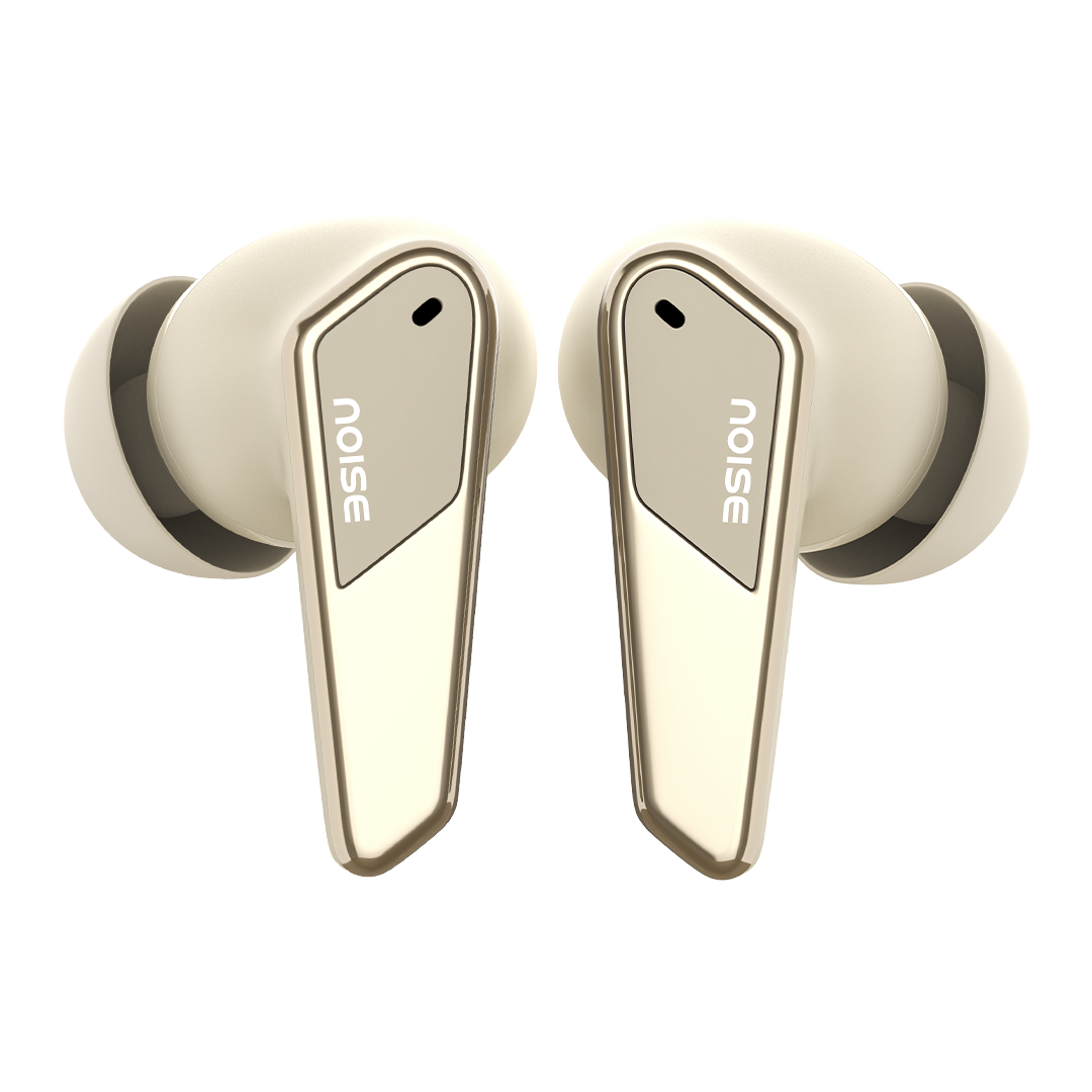 Chrome Beige