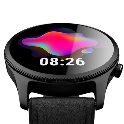 Classic Black
