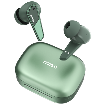 Chrome Green