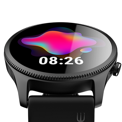 Jet Black