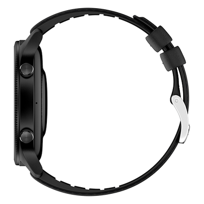Statement Black