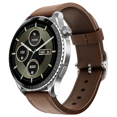 Classic Brown