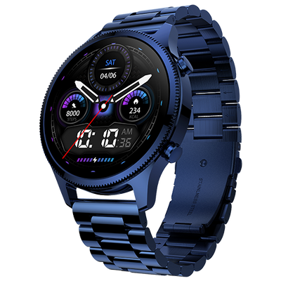 Elite Blue