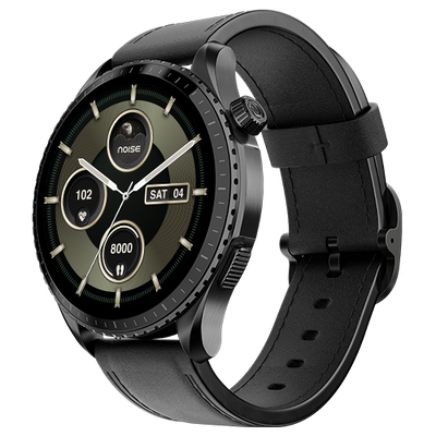 Classic Black