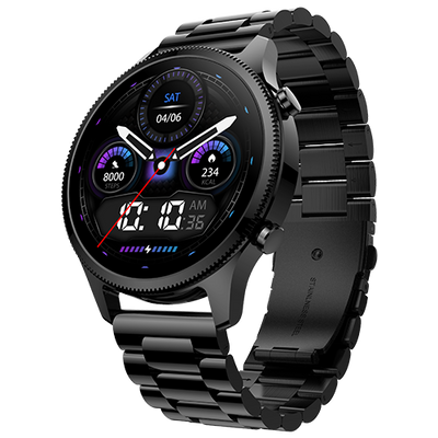 Elite Black