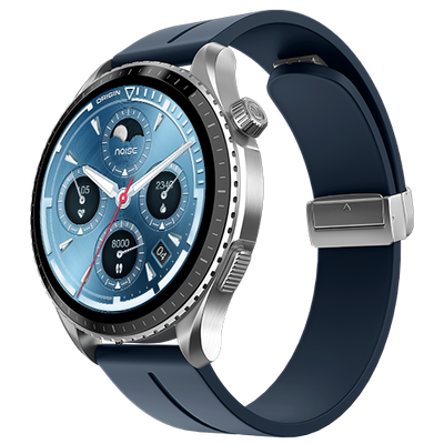 Mosaic Blue
