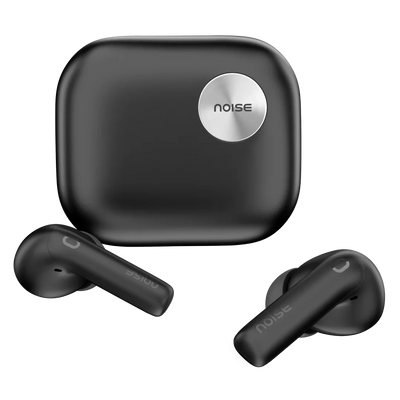 Charcoal Black