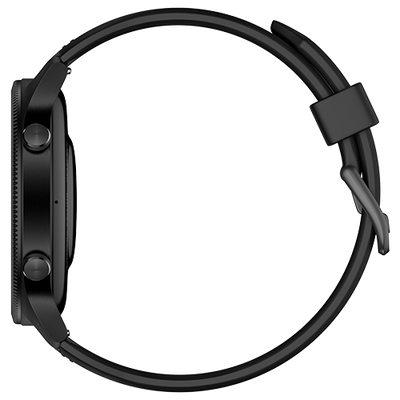 Classic Black