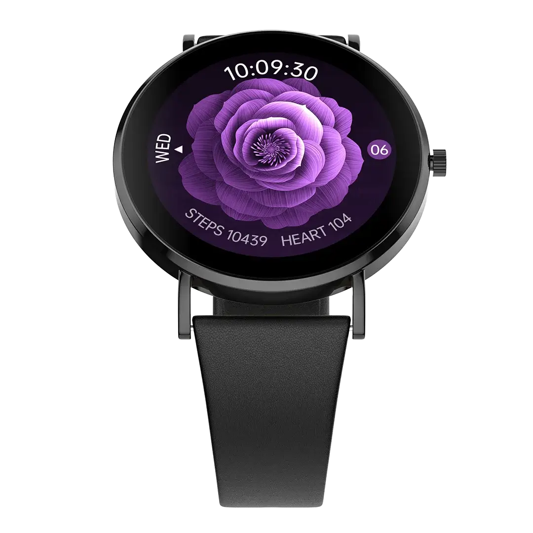 Classic Black