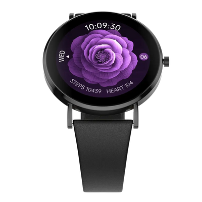 Classic Black