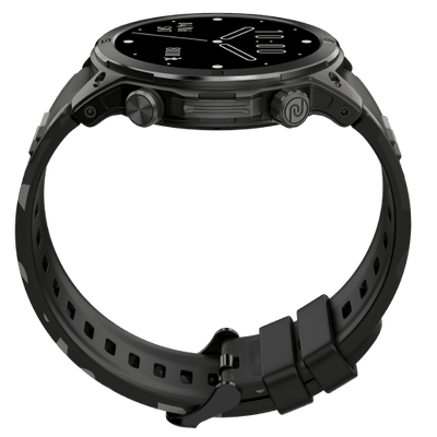 Camo Black