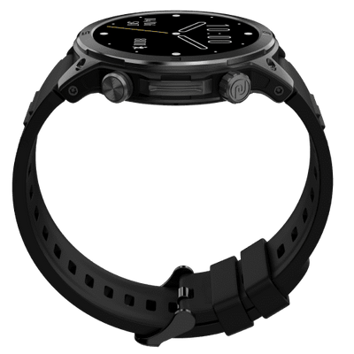 Jet Black