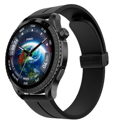 Midnight Black