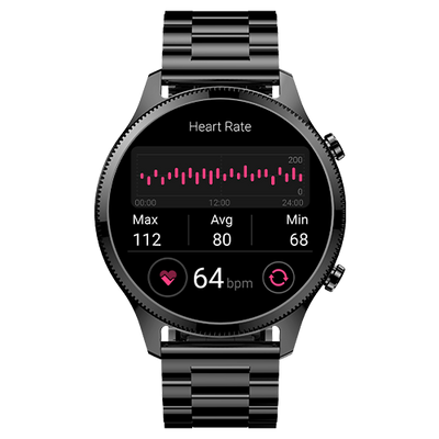 Elite Black
