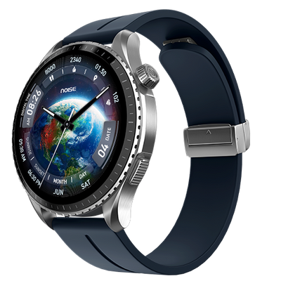 Mosaic Blue
