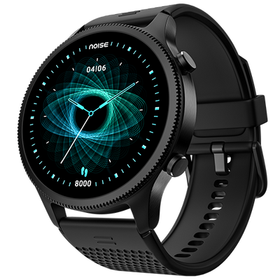 Statement Black