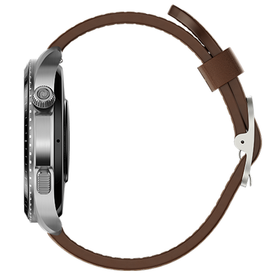 Classic Brown