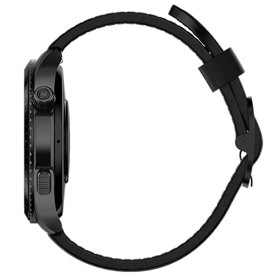 Classic Black