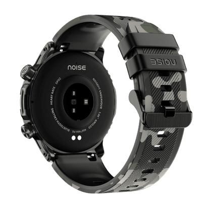 Camo Black