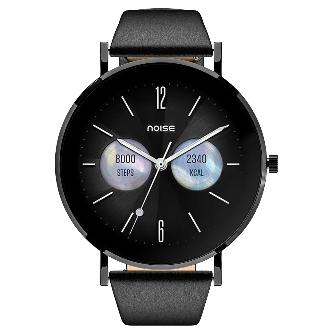 Classic Black