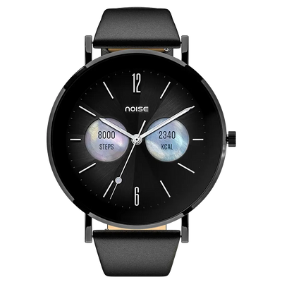 Classic Black