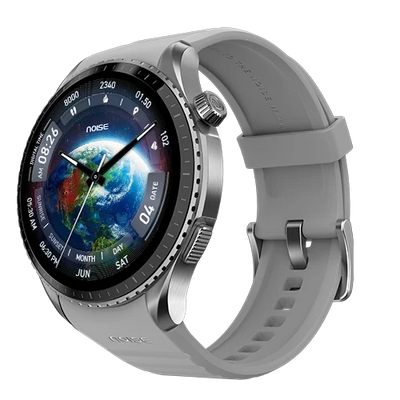 NoiseFit Origin Amoled Smart Watch