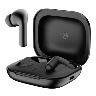 Charcoal Black