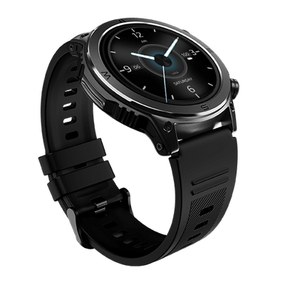 Jet Black
