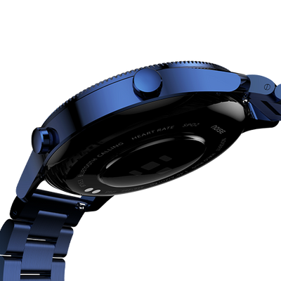 Elite Blue