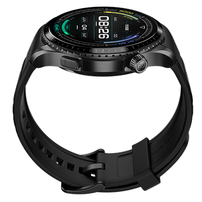 Jet Black