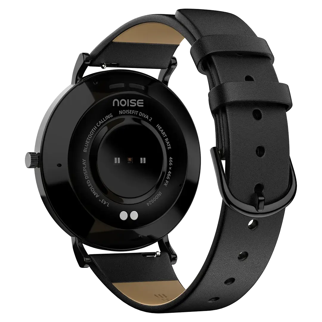 Classic Black