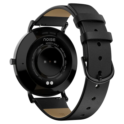 Classic Black