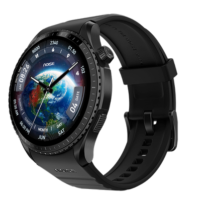 Jet Black