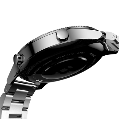Elite Silver