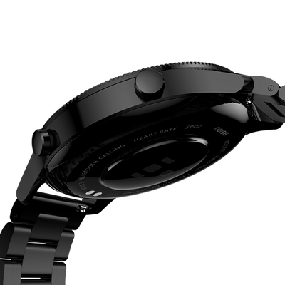 Elite Black