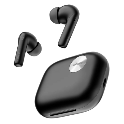 Charcoal Black