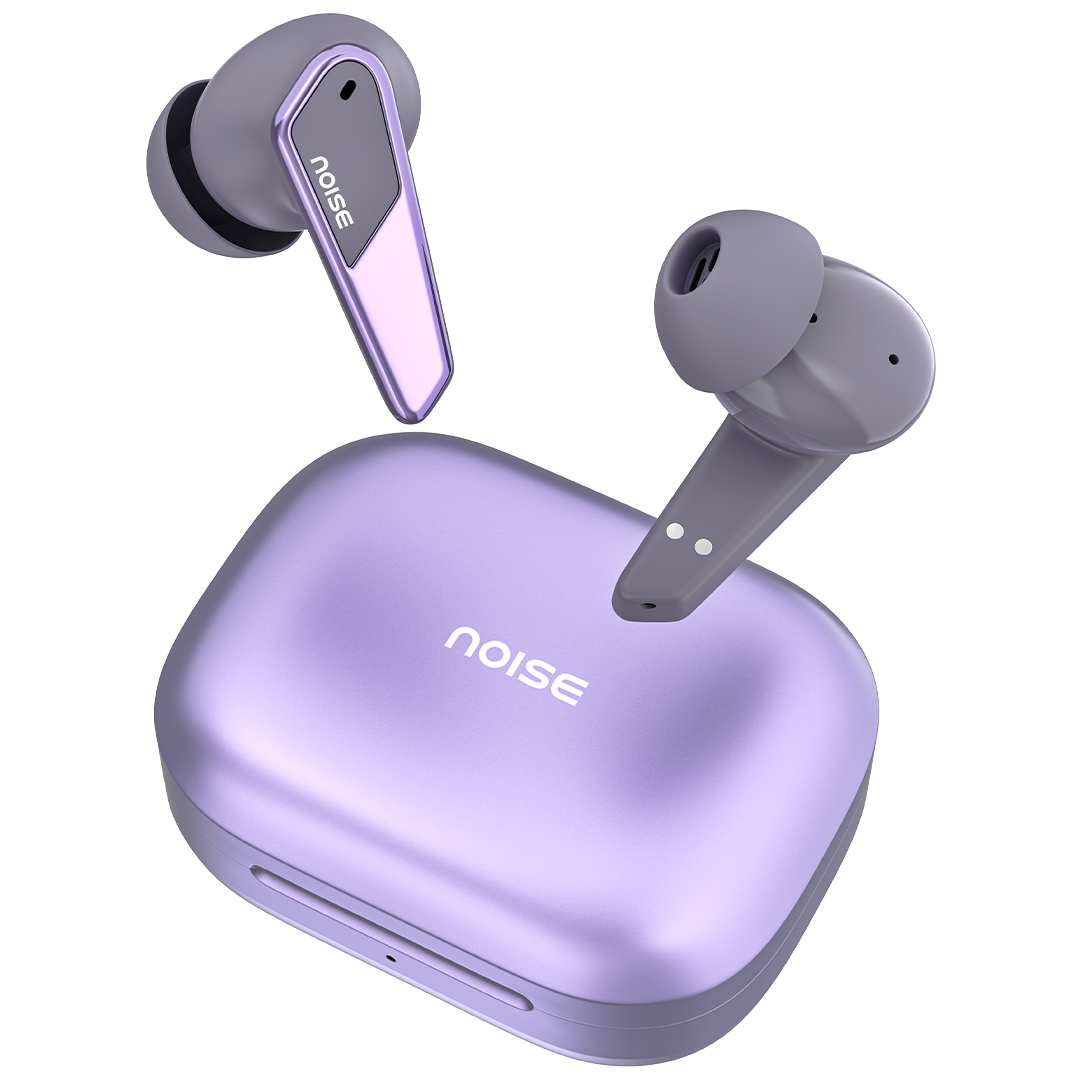 Chrome Purple