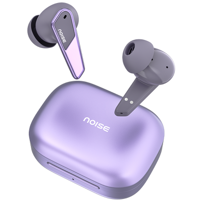 Chrome Purple