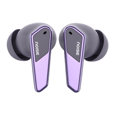 Chrome Purple