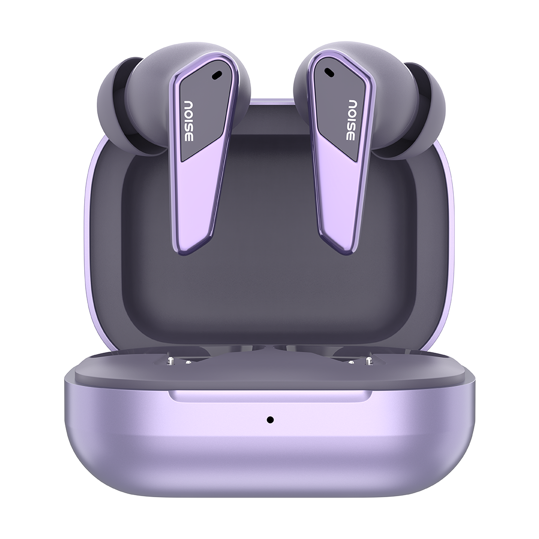 Chrome Purple