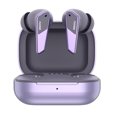 Chrome Purple